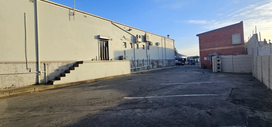 Commercial Property for Sale in Nahoon Eastern Cape